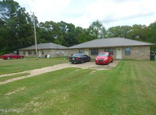 1000 Lucas Ln #1002, McComb, MS 39648