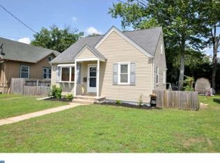 212 Vine St, Delanco, NJ 08075