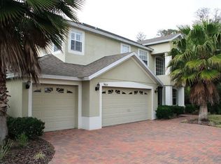 9604 Portofino Dr, Orlando, FL 32832