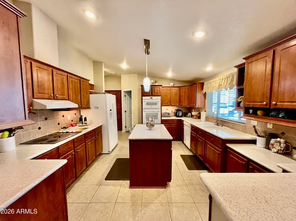 11596 W SIERRA DAWN Boulevard #241, Surprise, AZ 85378