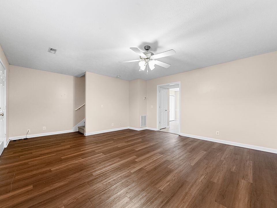 Living/family room