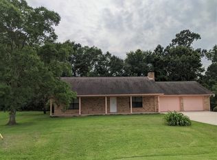 690 Lakeview Drive Loop, Coldspring, TX 77331