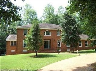 125 Cherwell Ct, Williamsburg, VA 23188