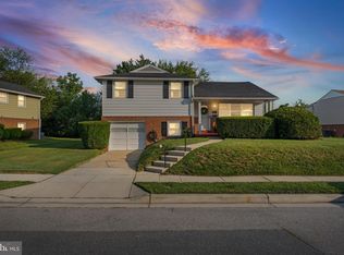 3406 Ripple Rd, Baltimore, MD 21244