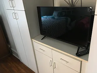 Rented by AZ REALTY NYC LLC