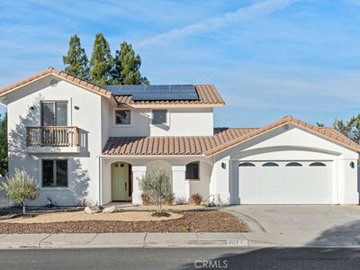 903 Stoney Creek Rd, Paso Robles, CA, 93446