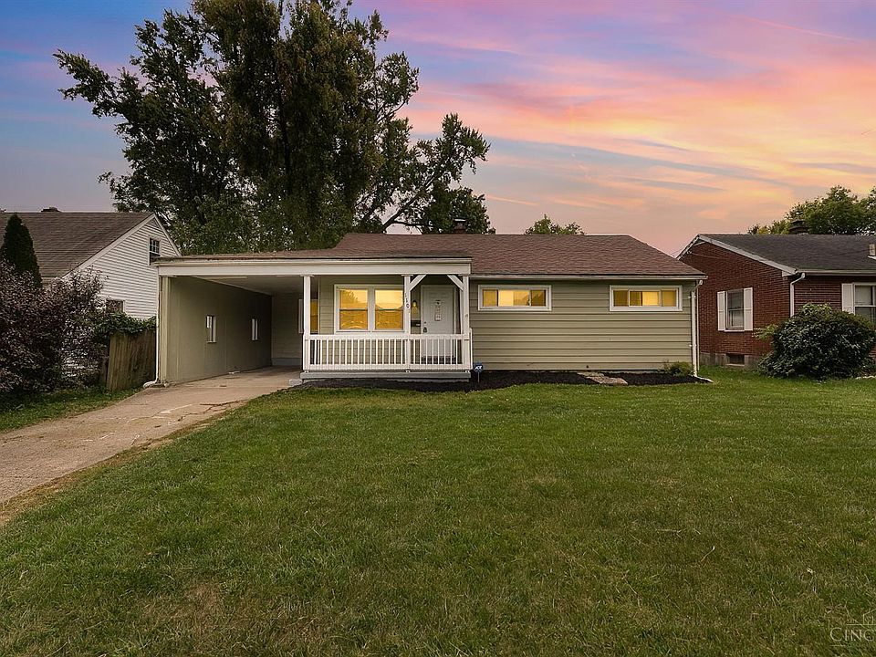 1101 Stahlheber Rd, Hamilton, OH 45013 Zillow