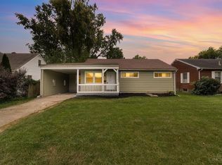 1101 Stahlheber Rd, Hamilton, OH 45013