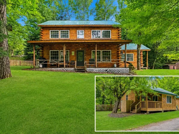 39 Simms Stream Road, Columbia, NH 03576