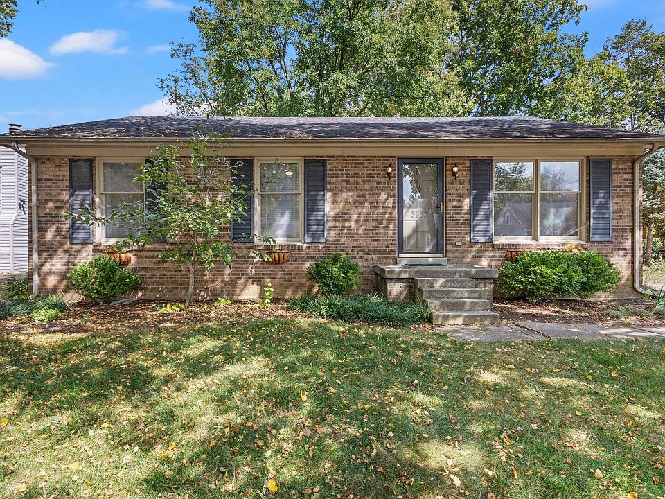 1st image of 3933 Weber Way