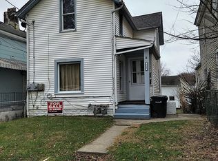 219 W 70th St, Cincinnati, OH 45216