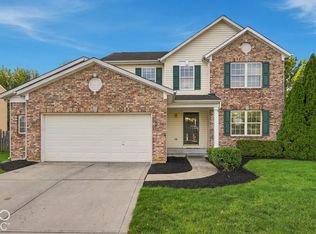 11031 Bear Hollow Dr, Indianapolis, IN 46229