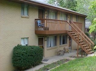 1015 4th St, Golden, CO 80403