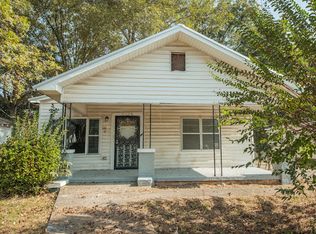 1315 27th St N, Bessemer, AL 35020