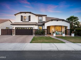 925 E Dumbarton Ave, Gilbert, AZ 85298
