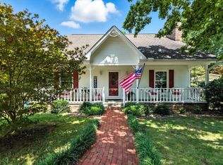 144 Barker Ln NW, Cleveland, TN 37312