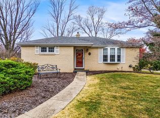 9147 Plateau Dr, Pittsburgh, PA