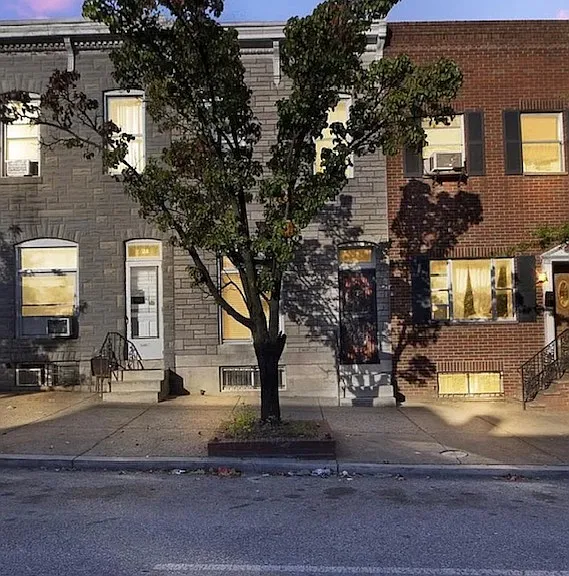 22 S Highland Ave #1 — Photo 1
