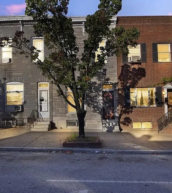 22 S Highland Ave #1