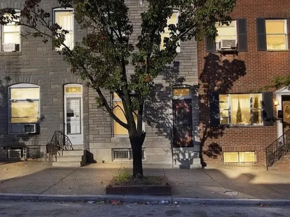 22 S Highland Ave #1, Baltimore, MD 21224