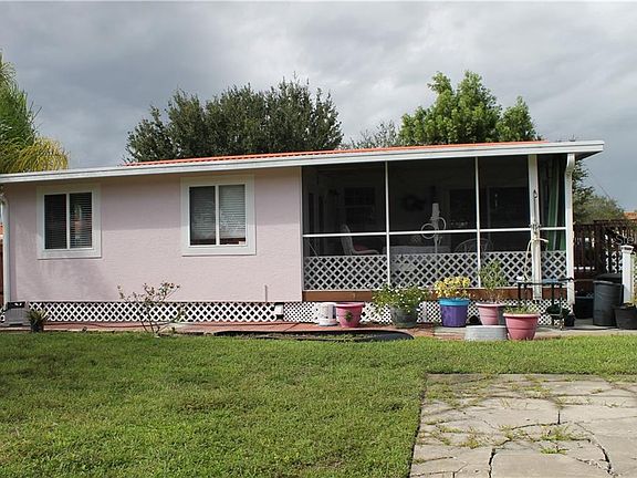 2nd image of 21228 San Pablo Dr