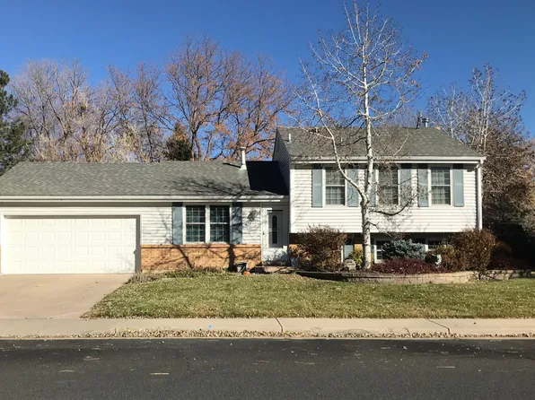 3840 Ash Ave, Loveland, CO 80538