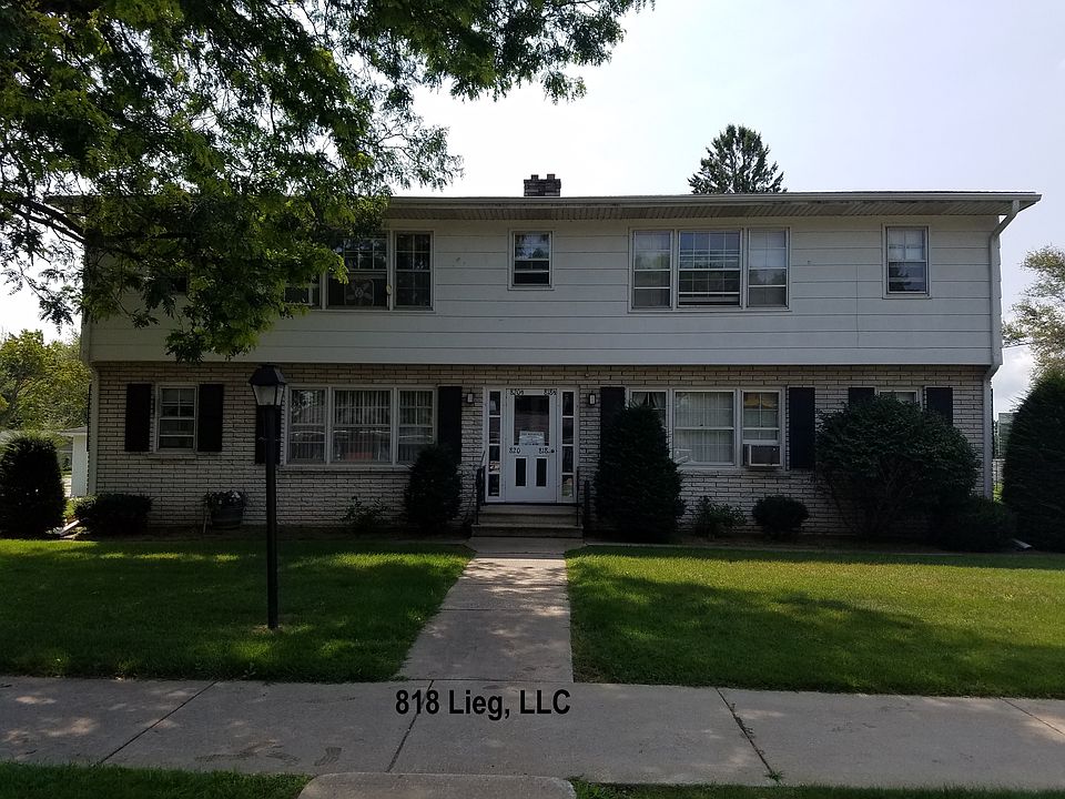 1st image of 818 E Lieg Ave #818-1-2