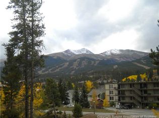 400 S Main St, Breckenridge, CO 80424