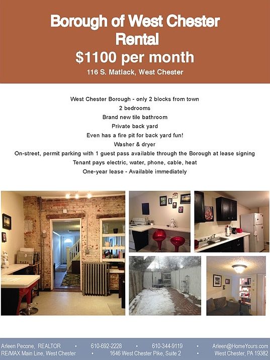 realtor owned