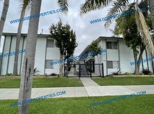 1050 E Harding St #2, Long Beach, CA 90805