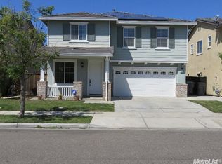 3591 Fallview Ave, Ceres, CA 95307
