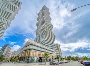 3883 Quartz Rd #5307, Mississauga, ON L5B 0M4