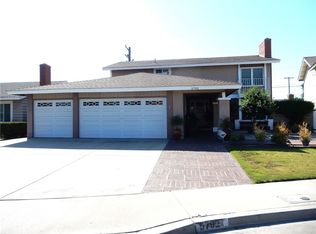 5792 Daisy Cir, La Palma, CA 90623