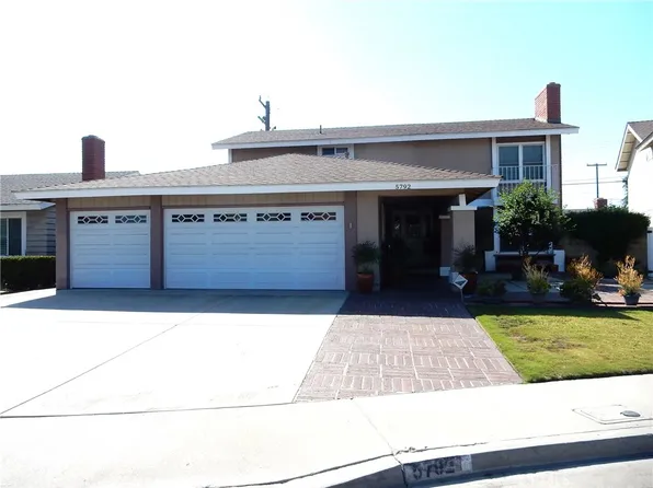 5792 Daisy Cir, La Palma, CA 90623