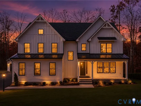 12420 Coalboro Rd, Chesterfield, VA 23838