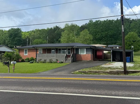 634 Main St S, Waynesboro, TN 38485