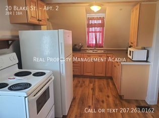 20 Blake St APT 2, Brewer, ME 04412