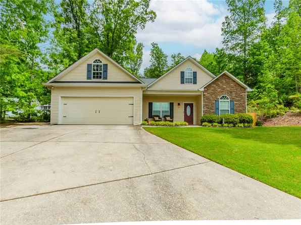 5437 Speckled Wood Ln, Gainesville, GA 30506