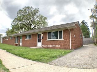 1031 Allen St, Ferndale, MI