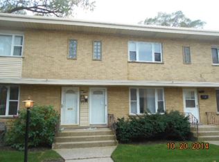 1000 1/2 Dodge Ave, Evanston, IL 60202