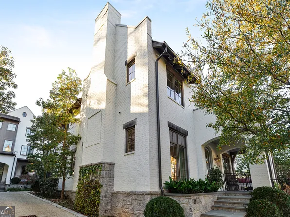 18 Park Ln NE, Atlanta, GA 30309
