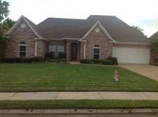 115 Hollybush Pl, Brandon, MS 39047