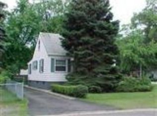 4700 E Liverpool Rd, Lake Station, IN 46405