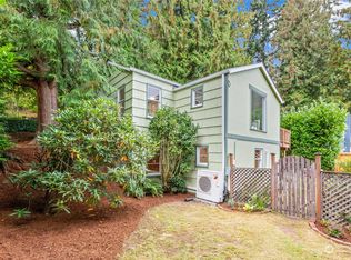 9600 17th Ave NE, Seattle, WA 98115