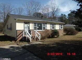 5688 Centerville Rd, Williamsburg, VA 23188