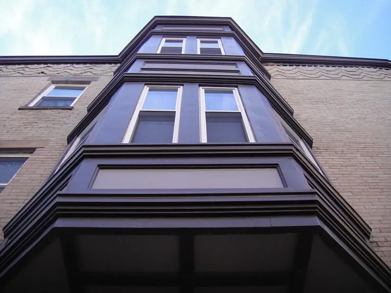 836 Huntington Ave #3L — Photo 24
