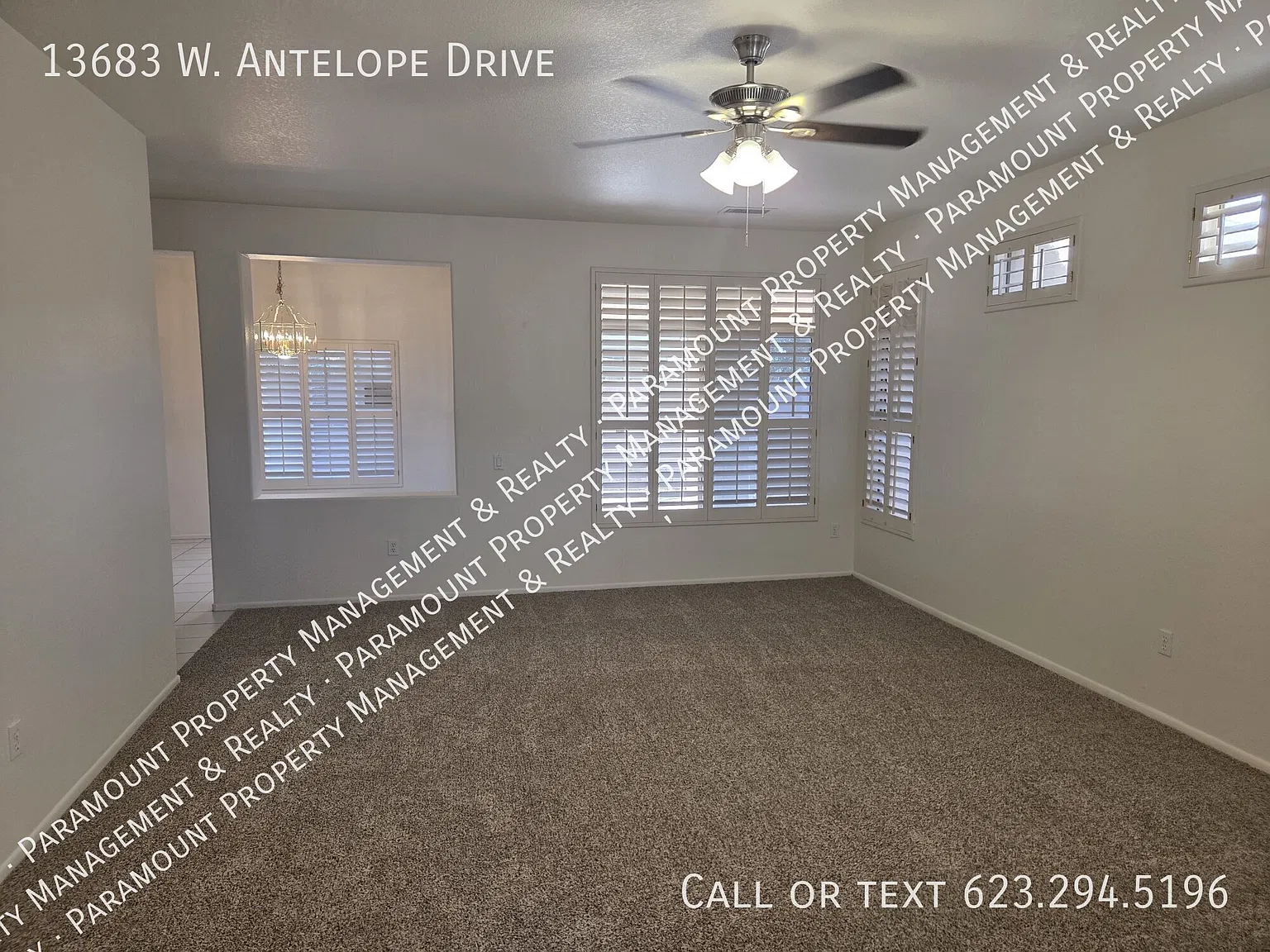 **Move in Special 2 Bed/2 Bath ready for immediate move in — Photo 2