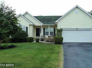46 Kristin Ln, Martinsburg, WV 25403