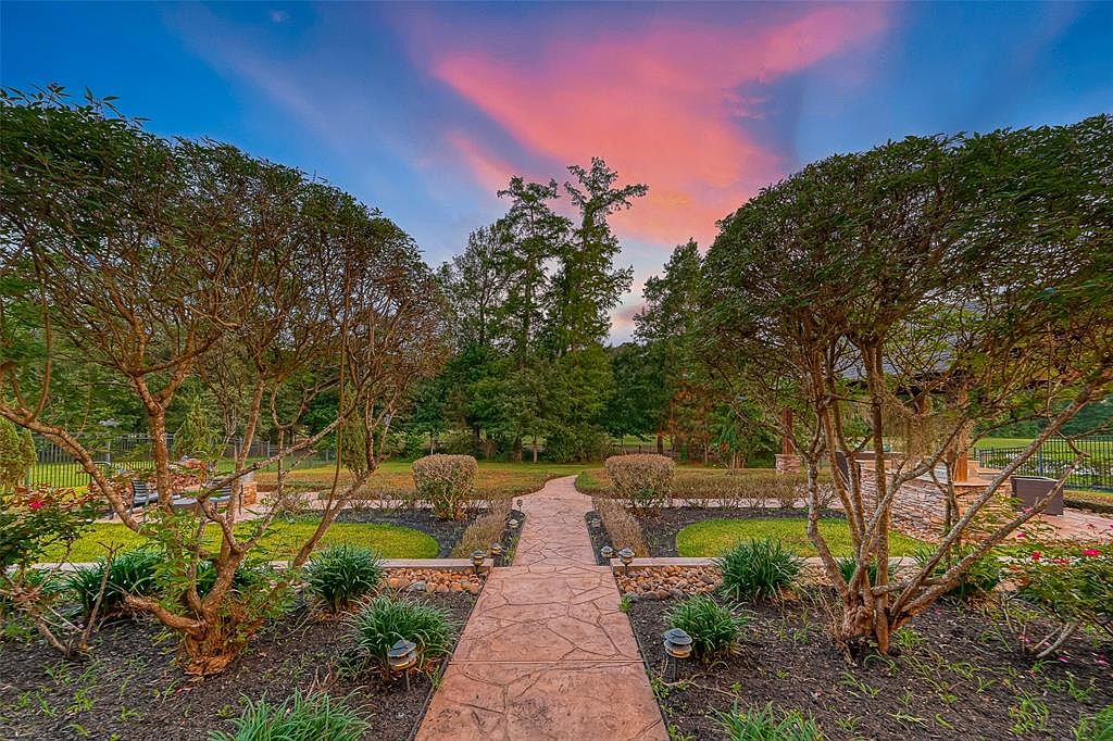 7910 S Dominion Falls Ln, Humble, TX 77396 Zillow