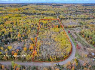10 Acres GRUNDY ROAD, Irma, WI 54442